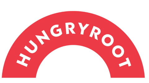 Hungryroot logo